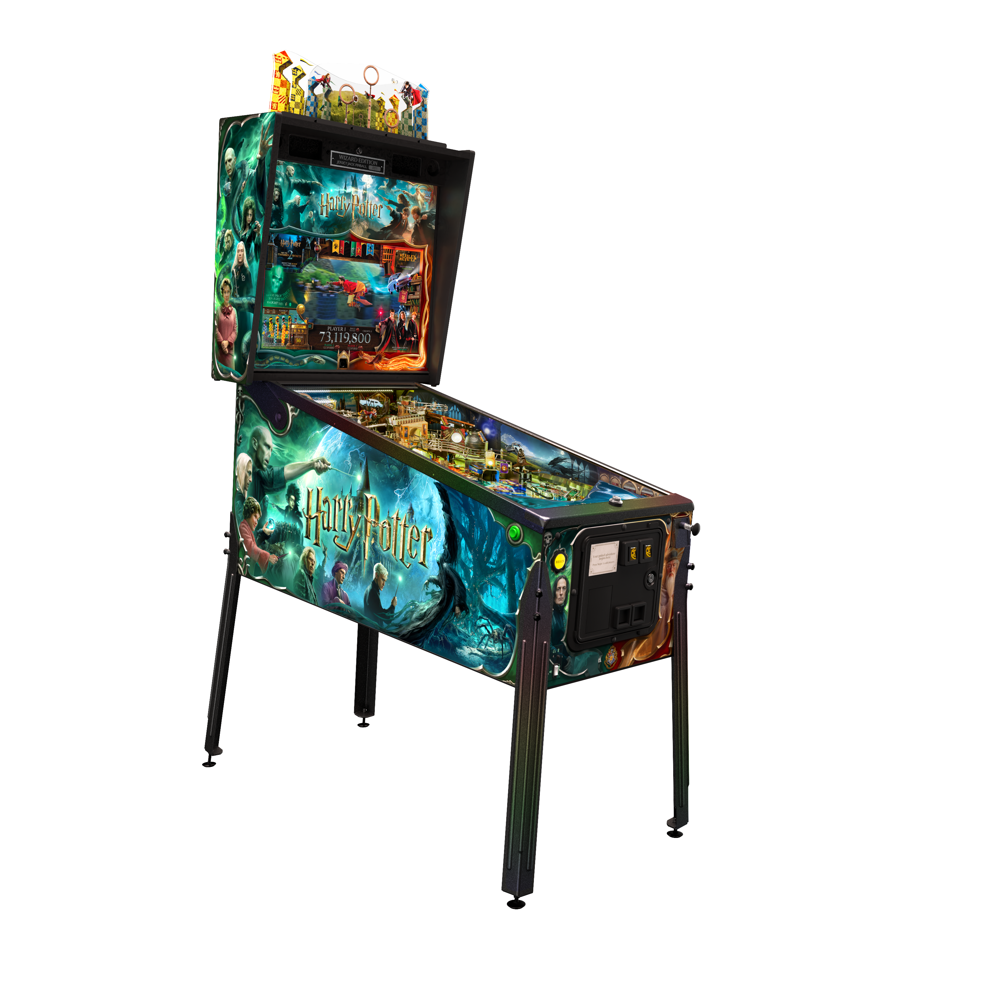 Selected Variant Image