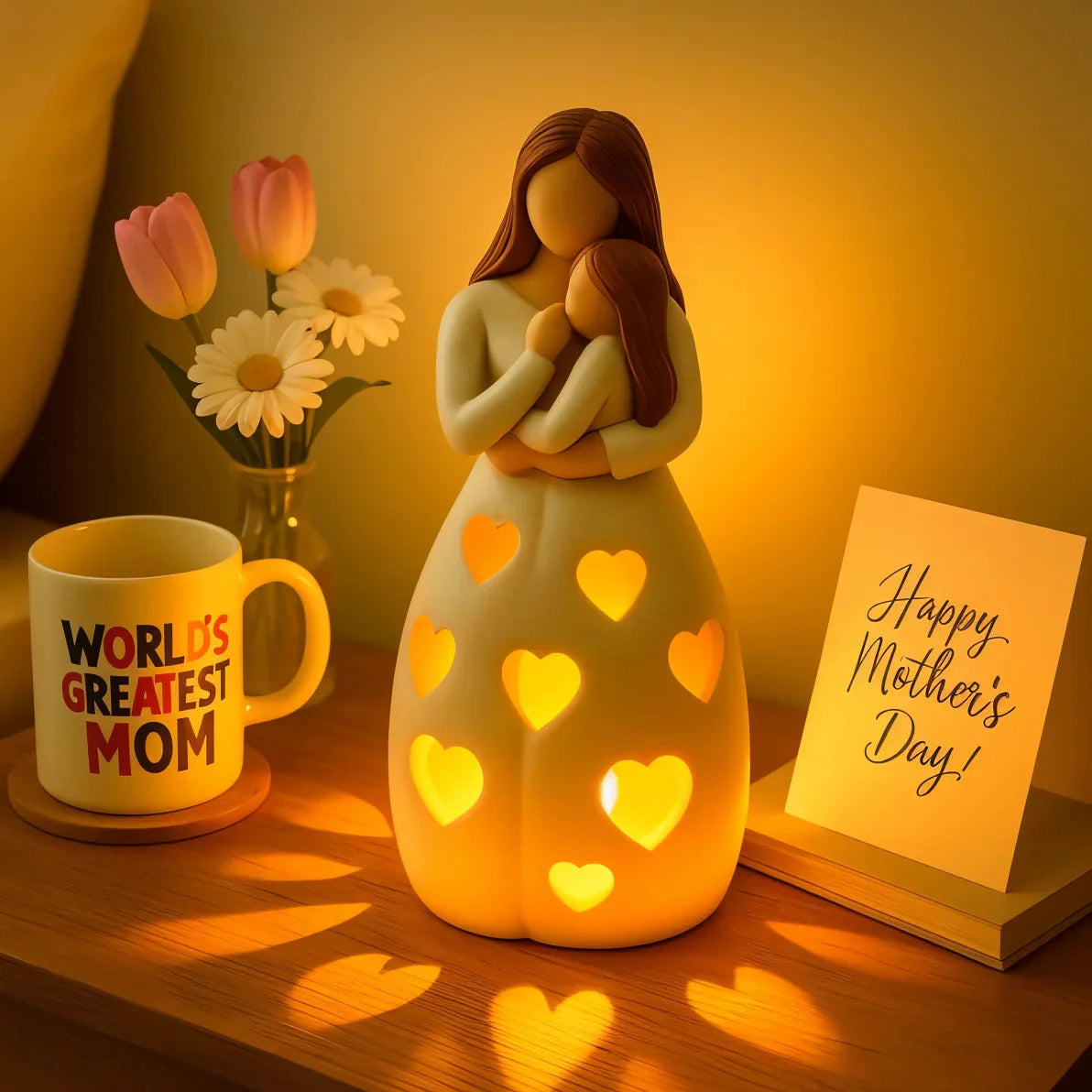 LumaMama™ – Liefde die Straalt - LittleWonders