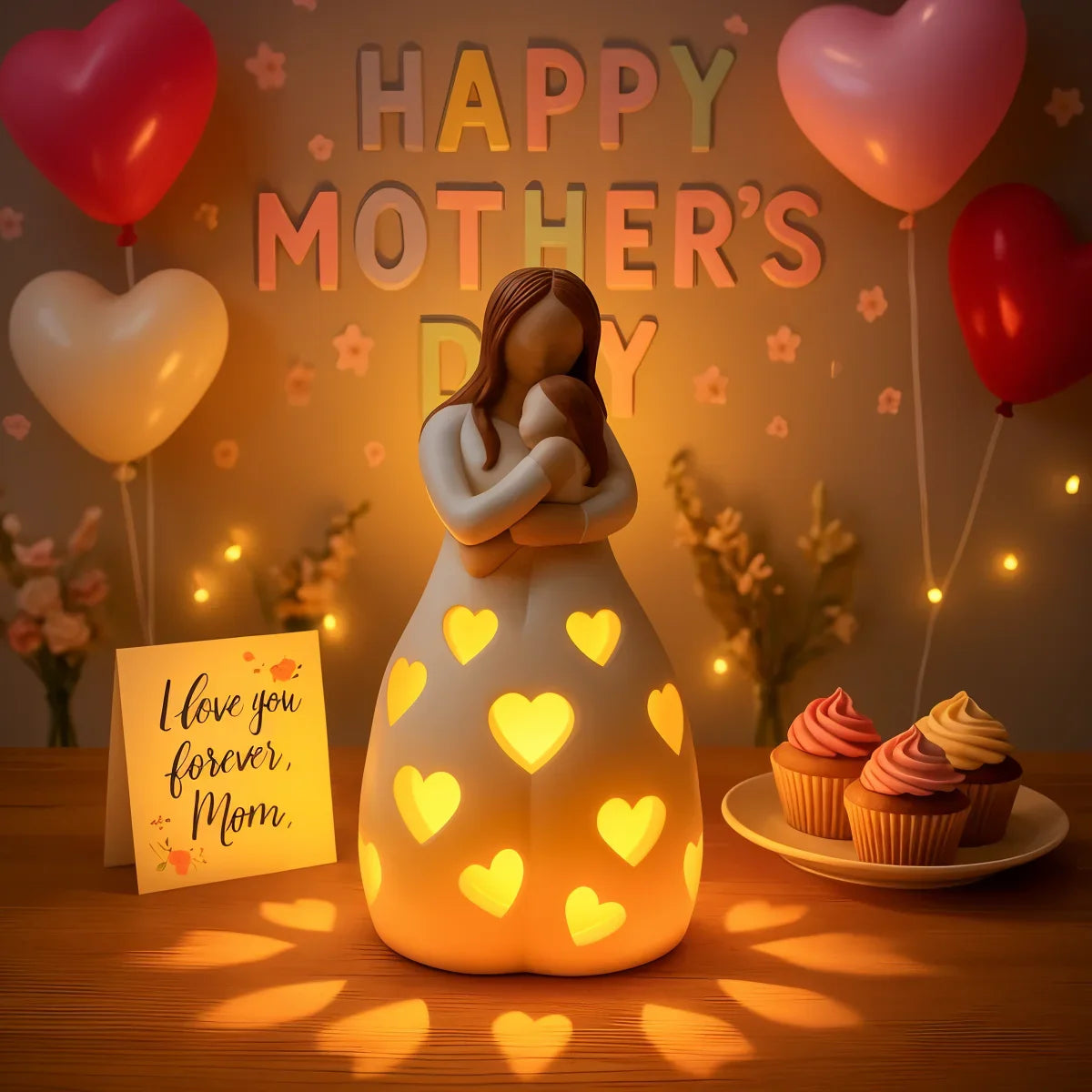 LumaMama™ – Liefde die Straalt - LittleWonders