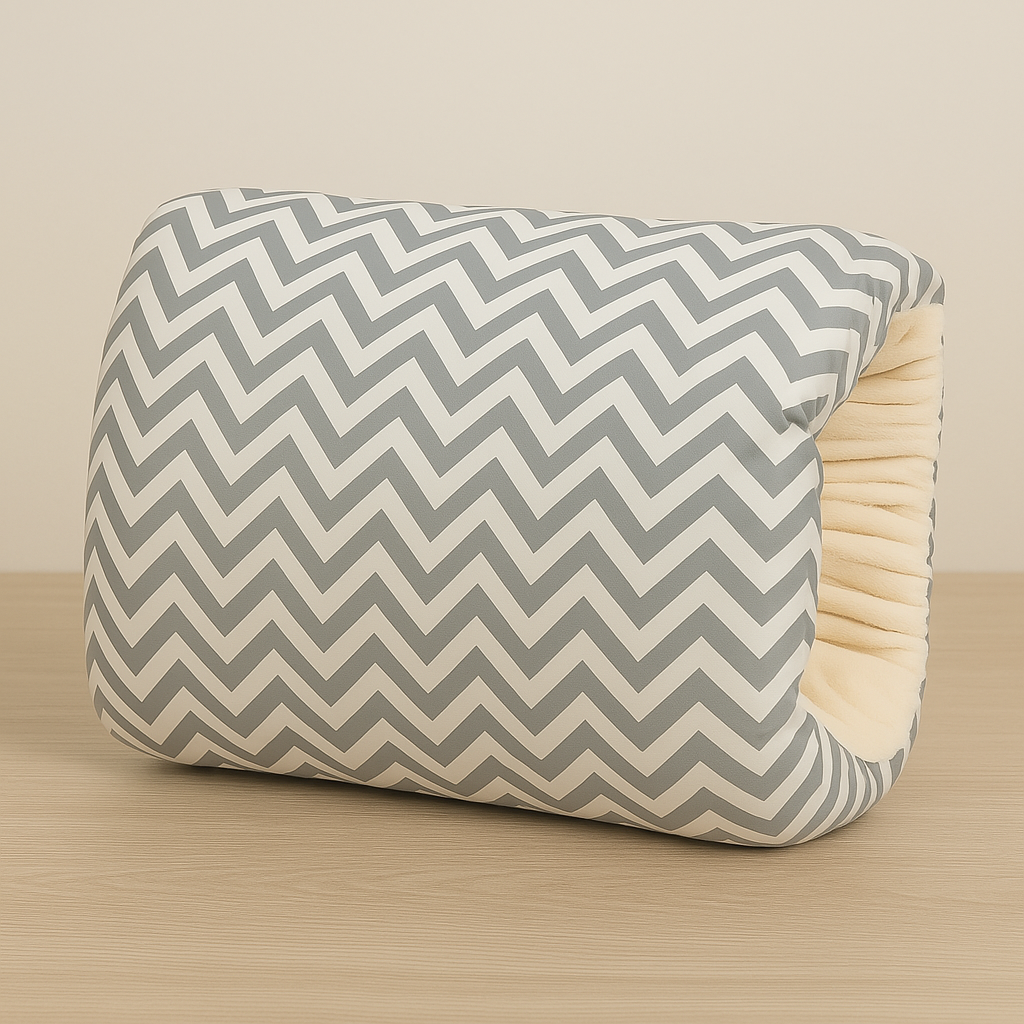 BabyNest™ Voedingskussen - LittleWonders