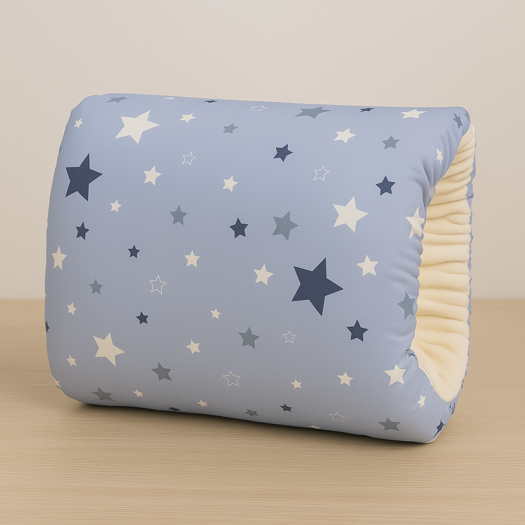 BabyNest™ Voedingskussen - LittleWonders