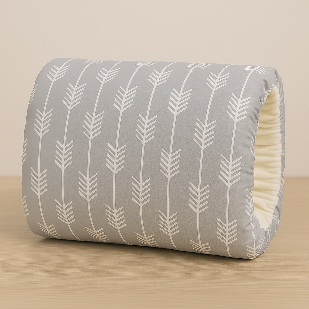 BabyNest™ Voedingskussen - LittleWonders