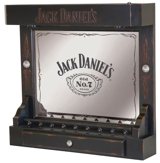 Jack Daniel's Back Bar - LittleWonders