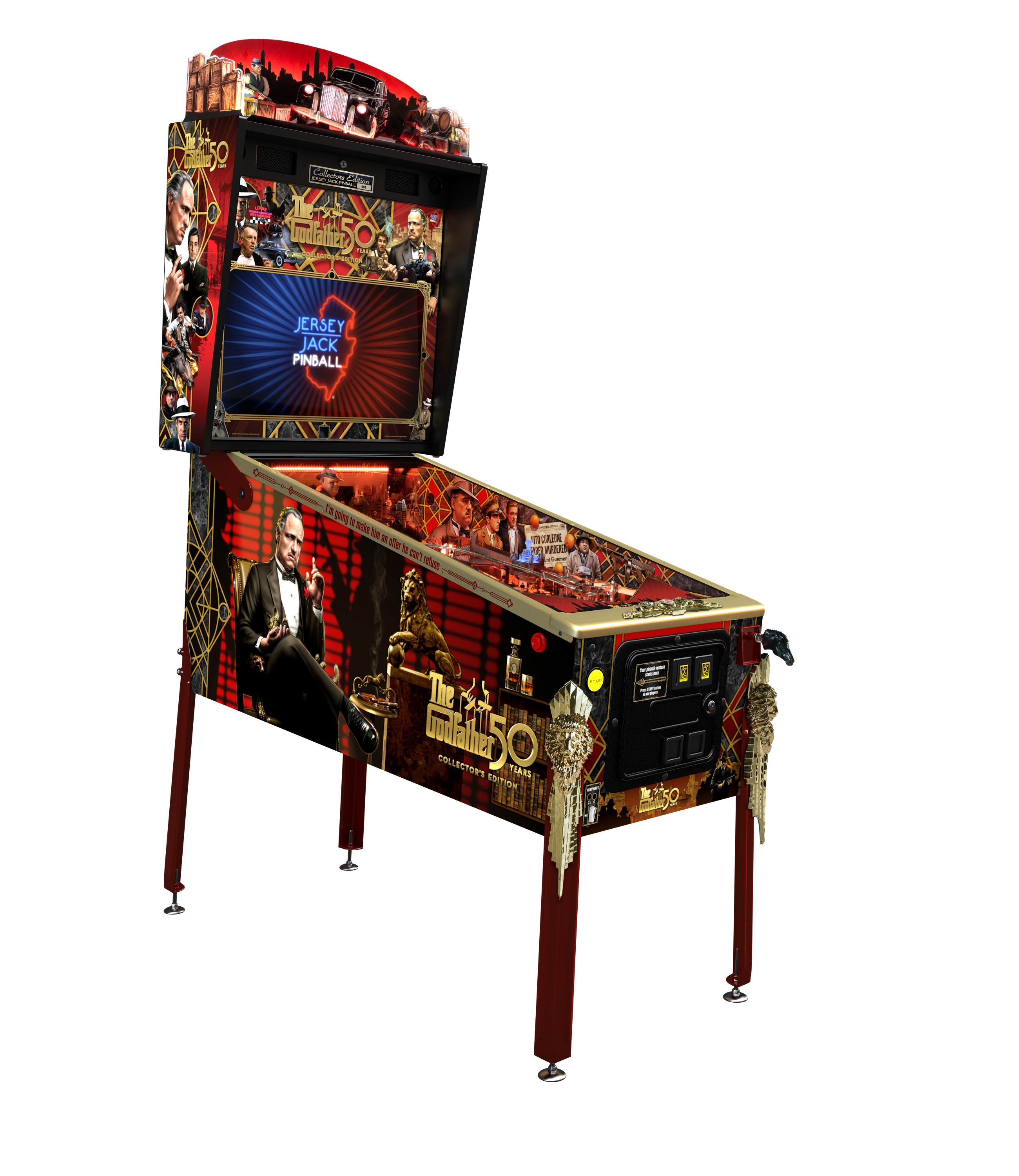 Selected Variant Image