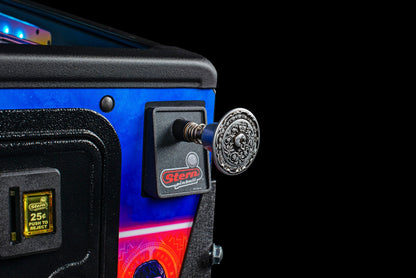 John Wick Shooter Rod By Stern Pinball - LittleWonders