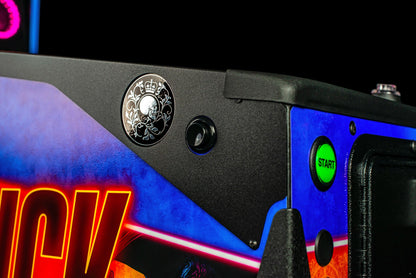 John Wick Pinball Side Armor by Stern Pinball - LittleWonders