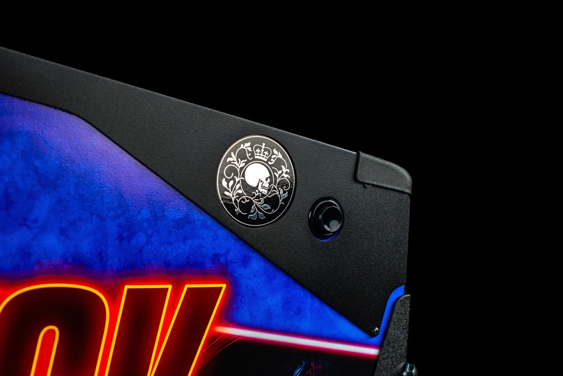 John Wick Pinball Side Armor by Stern Pinball - LittleWonders