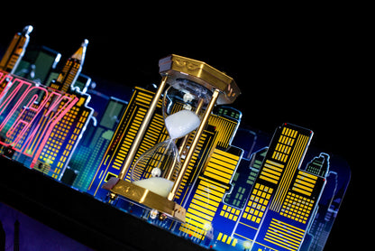 John Wick Hourglass Topper by Stern Pinball - LittleWonders