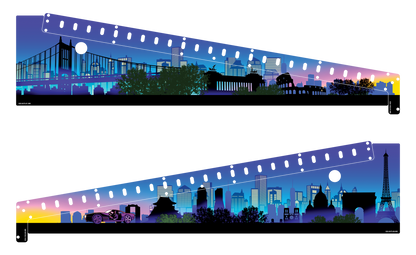 John Wick Expression Lighting kit by Stern Pinball - LittleWonders