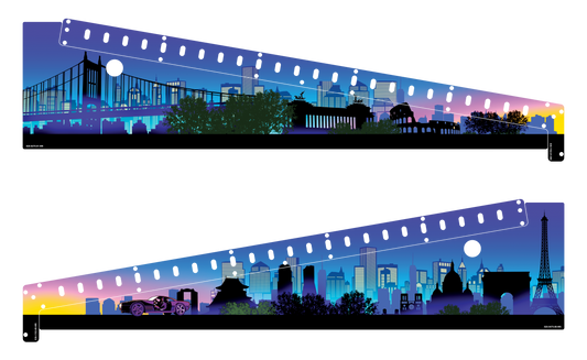 John Wick Expression Lighting kit by Stern Pinball - LittleWonders