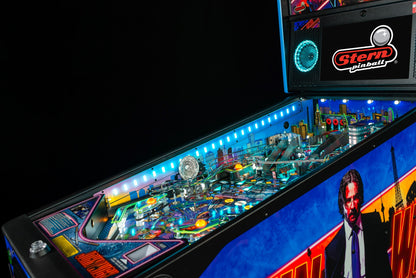John Wick Expression Lighting kit by Stern Pinball - LittleWonders