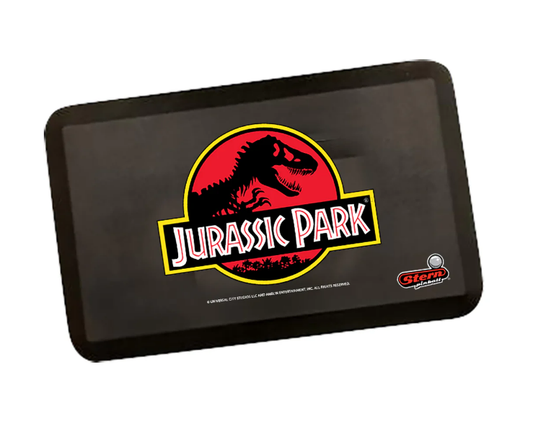 Jurassic Park Anti Fatigue Players Mat by Stern Pinball - LittleWonders