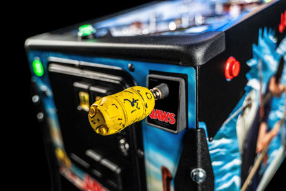 JAWS Shooter Rod by Stern Pinball - LittleWonders