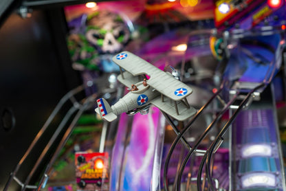 King Kong Premium Pinball Machine By Stern - LittleWonders