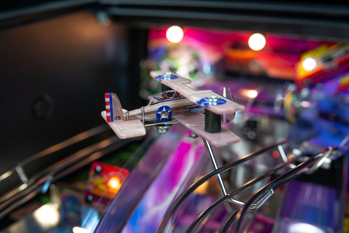 King Kong Pro Pinball Machine By Stern - LittleWonders