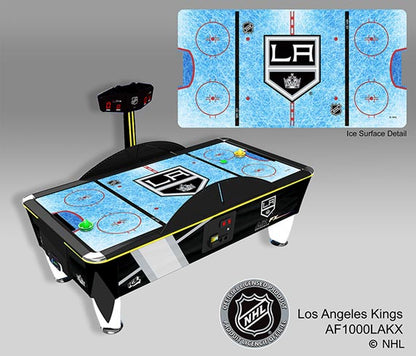 NHL Air Hockey Table - LittleWonders