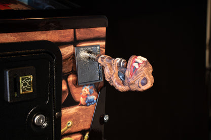 Labyrinth Pinball by Barrels of Fun Pinball - LittleWonders