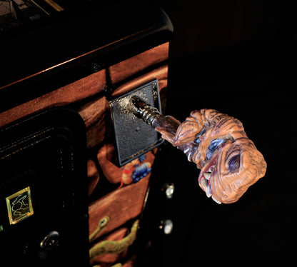 Labyrinth Pinball by Barrels of Fun Pinball - LittleWonders