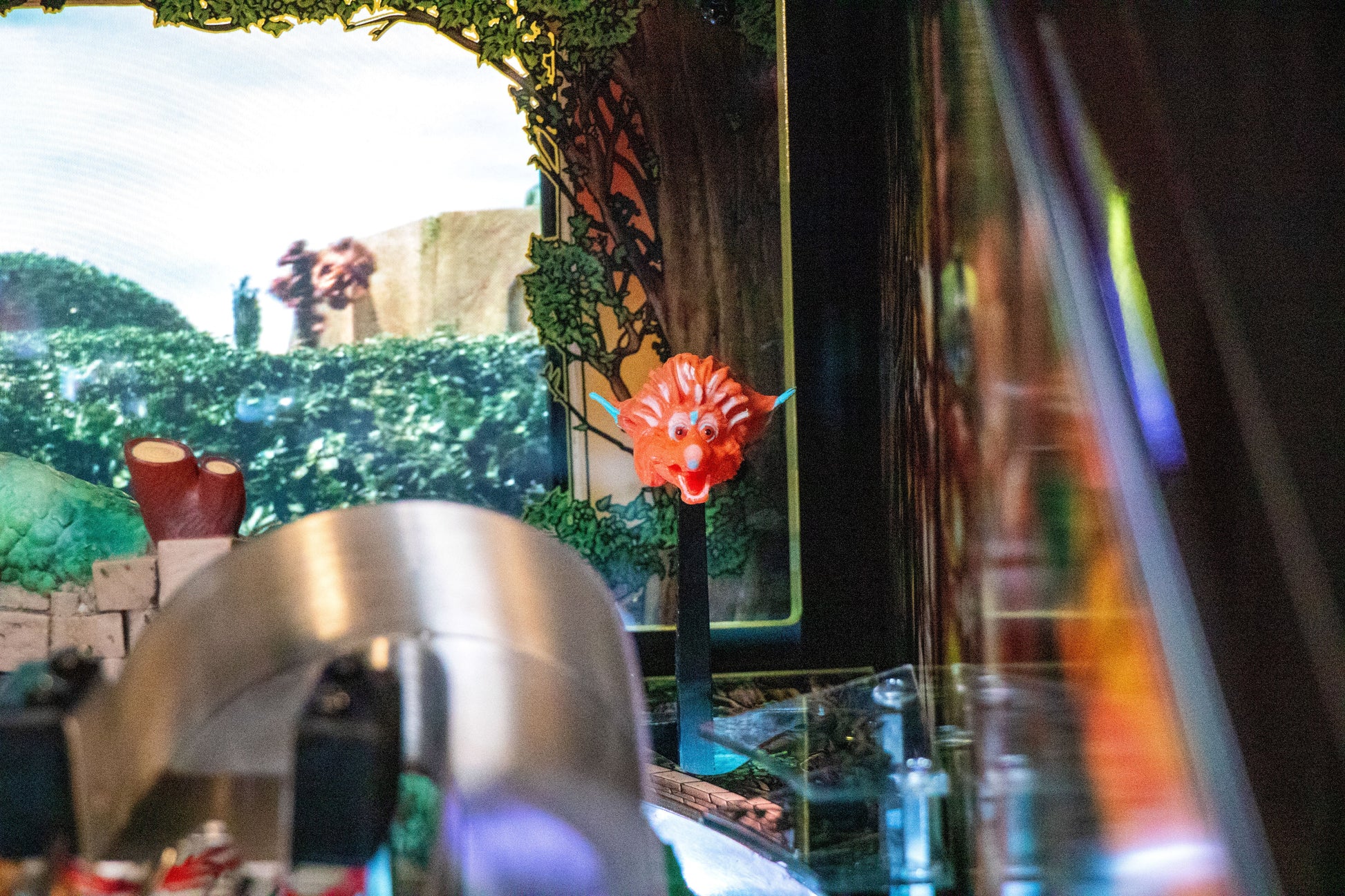 Labyrinth Pinball by Barrels of Fun Pinball - LittleWonders