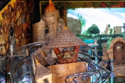 Labyrinth Pinball by Barrels of Fun Pinball - LittleWonders