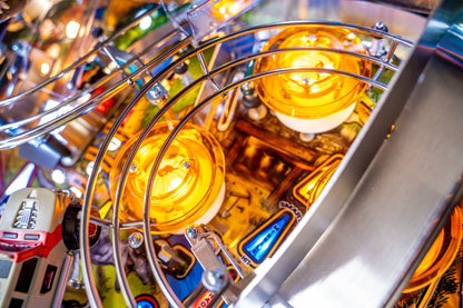 Jurassic Park LE Pinball 30th Limited Edition by Stern - LittleWonders