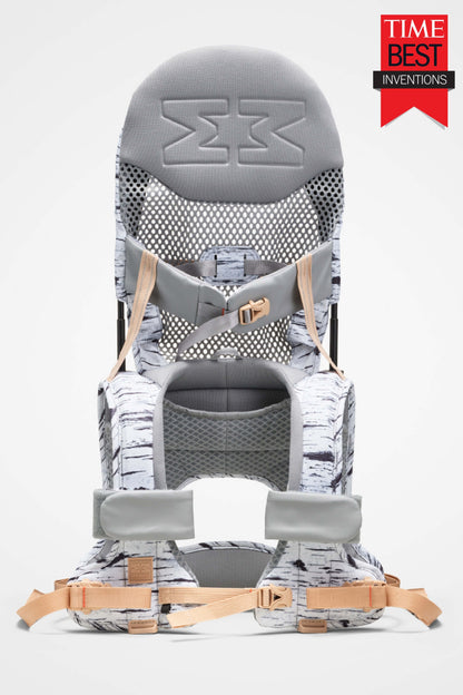 ShoulderNest™ - De Slimme Schouderdrager - LittleWonders