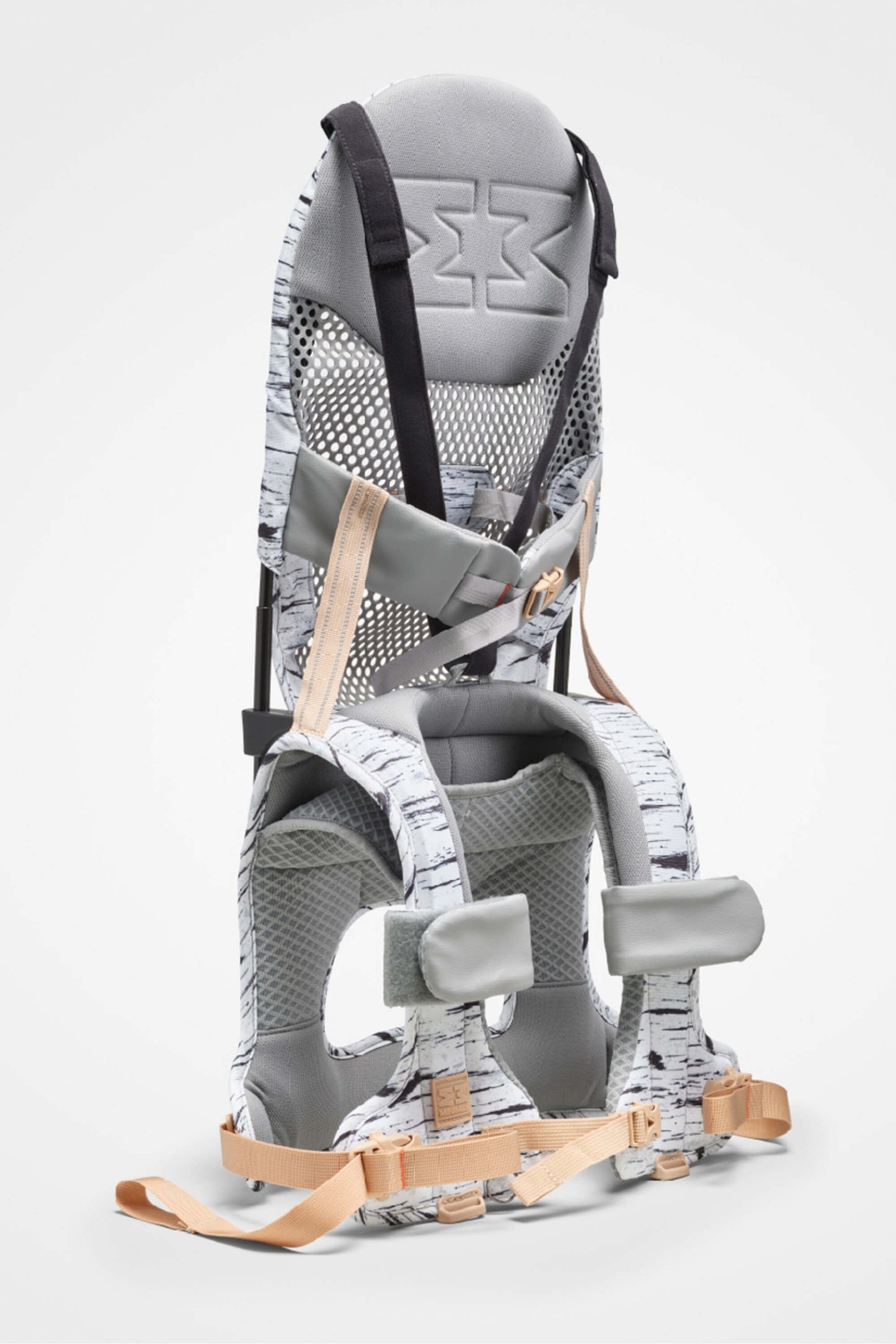 ShoulderNest™ - De Slimme Schouderdrager - LittleWonders