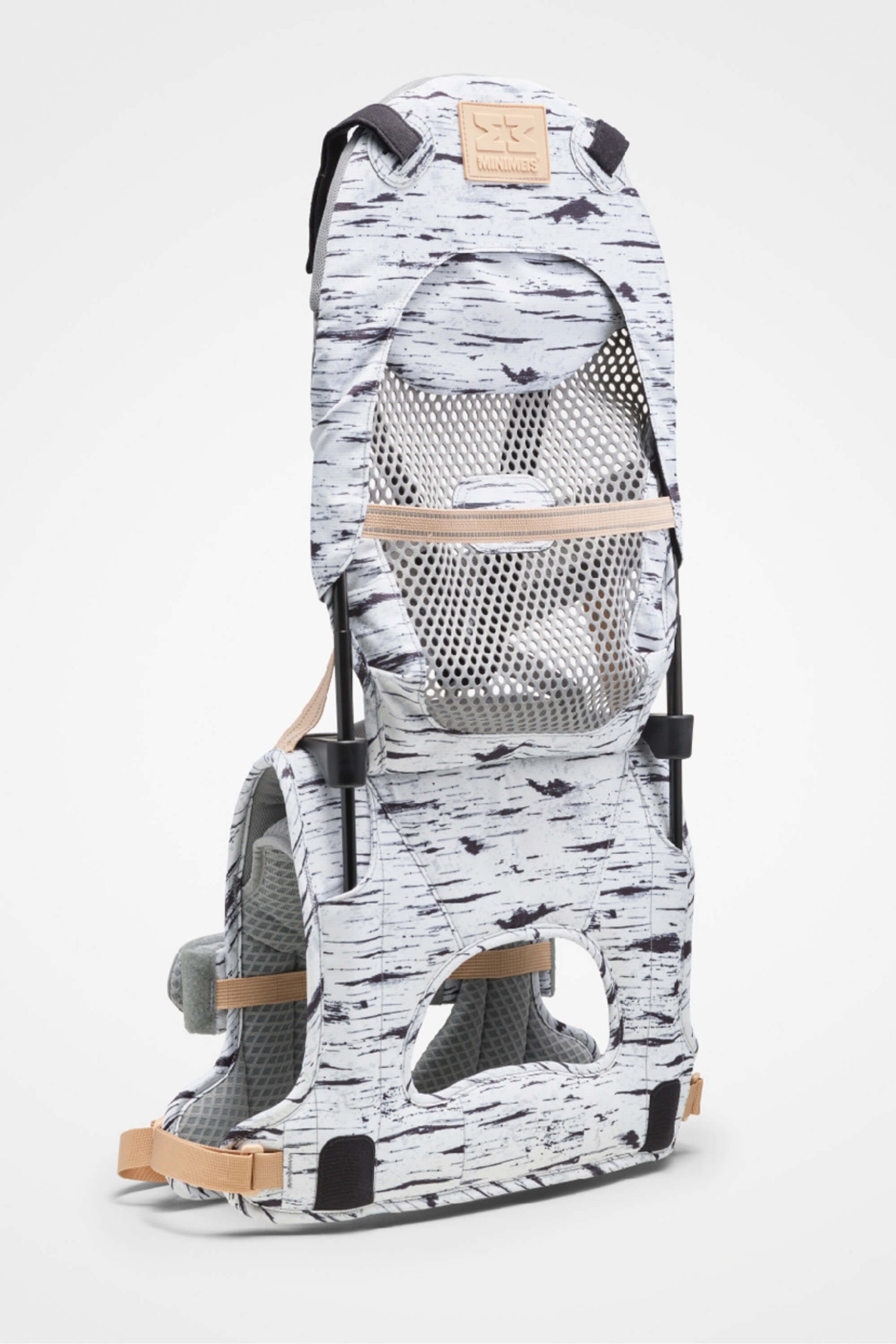 ShoulderNest™ - De Slimme Schouderdrager - LittleWonders