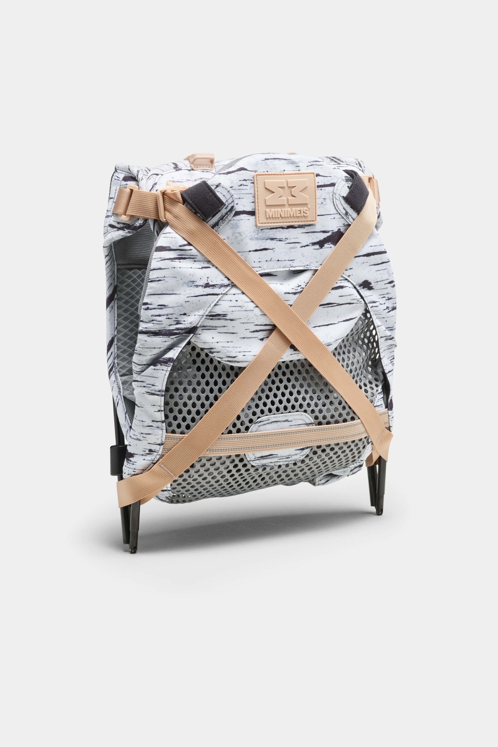 ShoulderNest™ - De Slimme Schouderdrager - LittleWonders