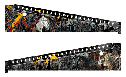 Metallica Remastered Expression Lighting kit by Stern Pinball - LittleWonders