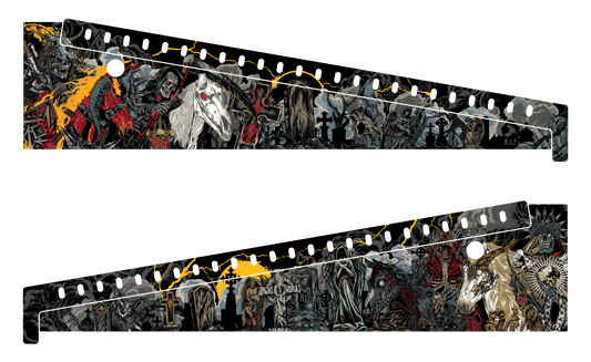 Metallica Remastered Expression Lighting kit by Stern Pinball - LittleWonders