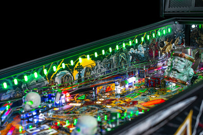Metallica Remastered Expression Lighting kit by Stern Pinball - LittleWonders
