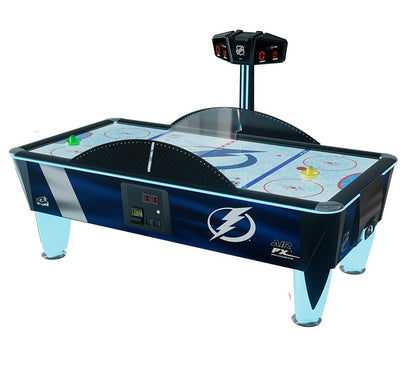 NHL Air Hockey Table - LittleWonders