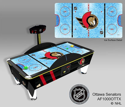 NHL Air Hockey Table - LittleWonders