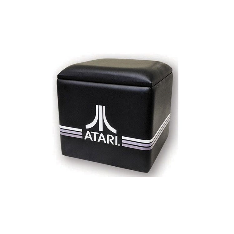Atari Pong Stool - LittleWonders