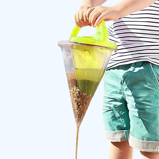 KasteelKunst™ – Magische Zandspeelset - LittleWonders