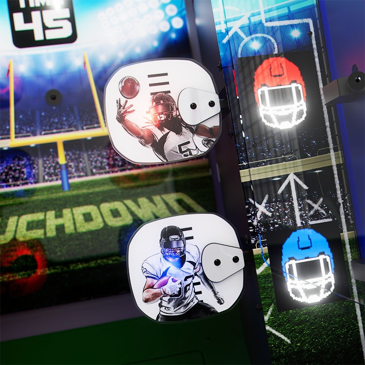 Quarterback Pro Football Arcade Game - LittleWonders