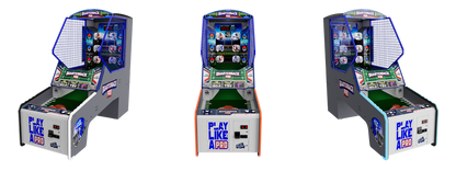 Quarterback Pro Football Arcade Game - LittleWonders