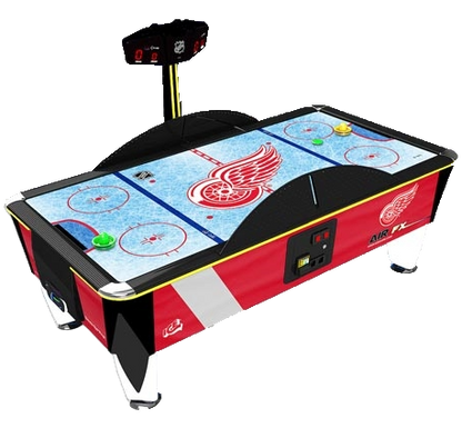 NHL Air Hockey Table - LittleWonders