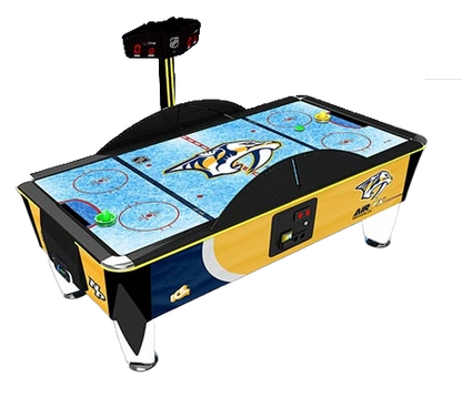 NHL Air Hockey Table - LittleWonders