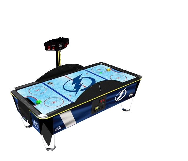 NHL Air Hockey Table - LittleWonders