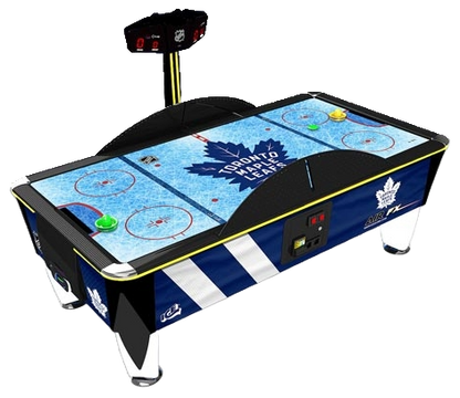 NHL Air Hockey Table - LittleWonders