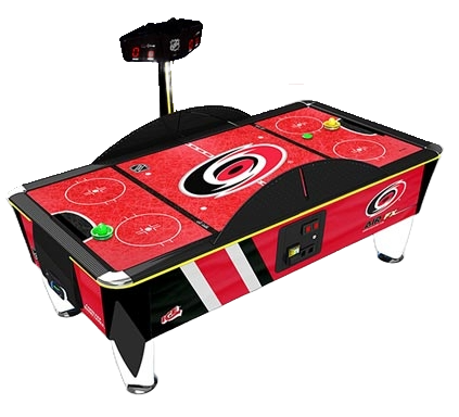 NHL Air Hockey Table - LittleWonders