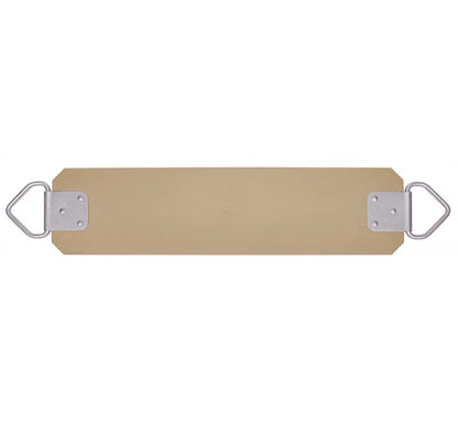 Wide Belt Seat - 6" - Available in Black, Blue, Green, Red, Yellow, and Tan | S-02XX