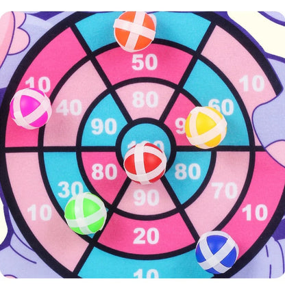 EduPlay™ – Dartbord - LittleWonders