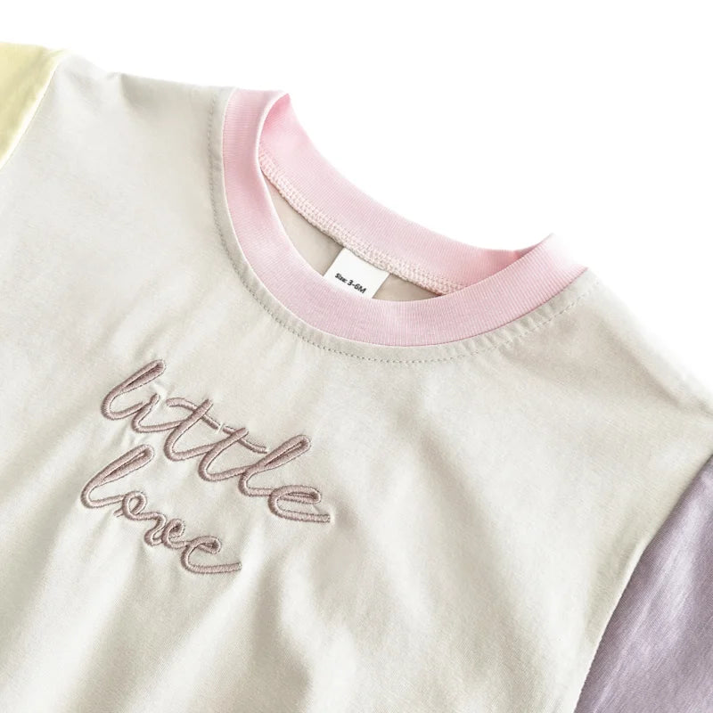 SnuggleLove™ – Schattige Romper - LittleWonders