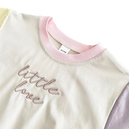 SnuggleLove™ – Schattige Romper - LittleWonders