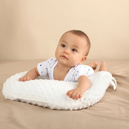 NewbornSlope™ – Draagbaar Baby Voedingskussen - LittleWonders