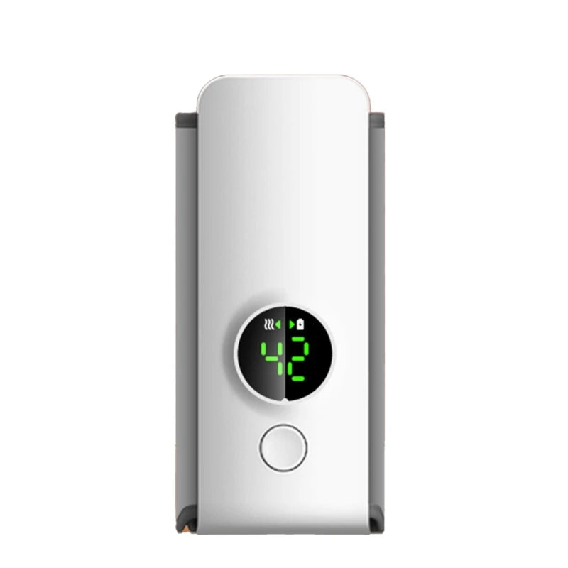 BabyWarm™ Fles Verwarmer - LittleWonders