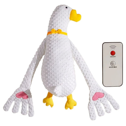 BabySoothe™ – Zacht Kloppend Kussen voor Betere Slaap - LittleWonders